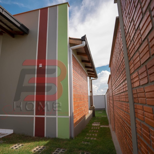 Casa A Estrenar :) Calidad, Confort, Precio Justo.