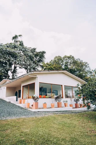 Venta Hotel Salento Quindío Colombia Cod: 8479501