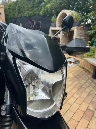 Honda Xr190