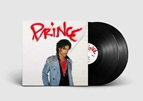 Prince Originals Usa Import Lp Vinilo X 2