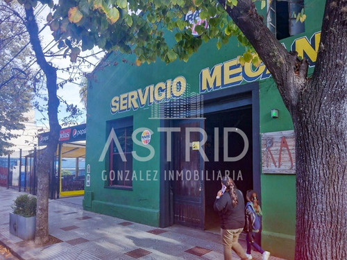Imagen 9 de 14 de Venta De Fondo De Comercio Taller Mecanico Centro Victoria