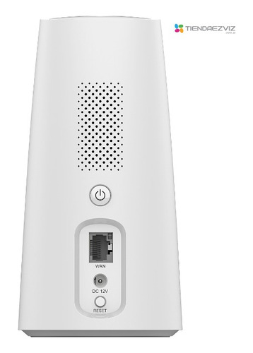 Imagen 8 de 9 de Ezviz Bc1 Cámara C/batería Sirena Sin Cables Hasta 365 Dias