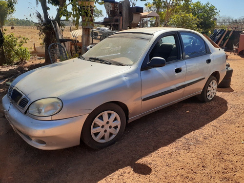 Lanus Daewoo