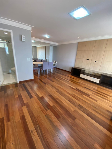 Imagem 12 de 30 de Apartamento Para Locação, R$ 3.600,00 , 2 Dormitórios, 1 Suíte, 2 Vagas, Andar Alto, Metro Alto Do Ipiranga- Vila Brasílio Machado, São Paulo, Sp - Sp - Ap6622_sales