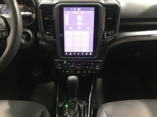 Imagem 13 de 14 de Fiat Toro Ulra 4×4 Turbo Diesel Automática