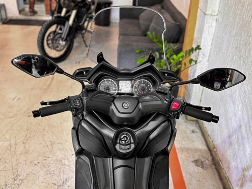 Yamaha Xmax X Max 250 Abs 250 Ano 2021 Financiamos 48x