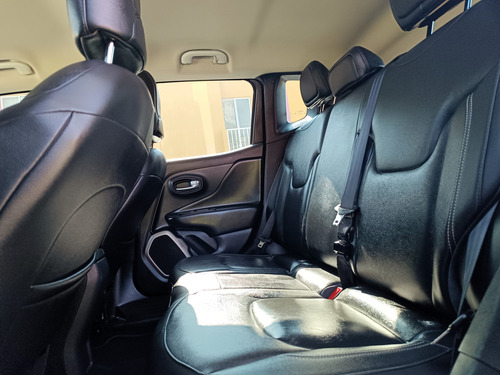 Jeep Renegade 1.8 Latitude 4x2 At