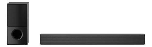 Home Theater Lg Snh5 4.1 Negro 600w Bluetooth Negro