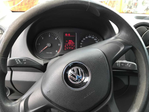 Volkswagen Amarok 2.0 Cd Tdi 140cv 4x2 Startline 2015