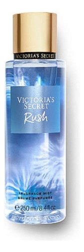 Splash De Victoria Secret Mist 250 ml Rush Body Splas - Otec