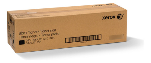 Toner Xerox D95-d110-d125