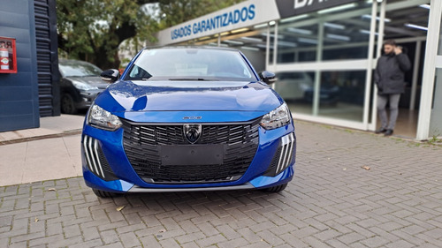 Peugeot 208 1.0T Allure Pack