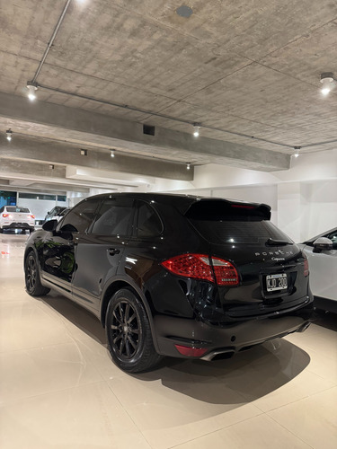 Porsche Cayenne 3.0 Diesel 245cv (958)