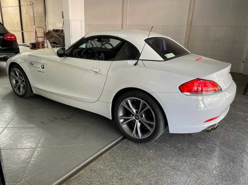 Imagem 5 de 14 de Bmw Z4 Sdrive 20i 2.0