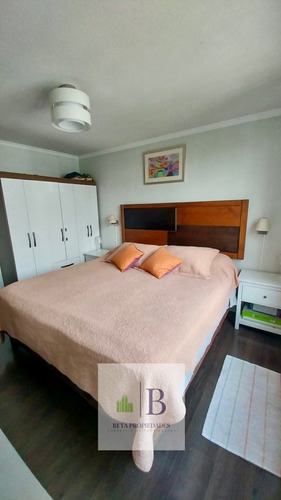 Departamento 2d 2b, Cercano A Colegios, Impecable Estado
