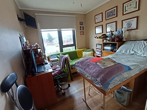 Hermoso Dpto A 2 Cuadras Av Alemania, 96m2 3d+2b+terraz+2est