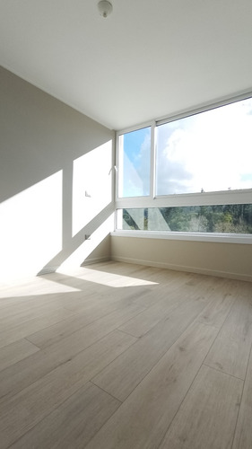 Arriendo Dpto Nuevo 2d 2b 1e Valle Noble