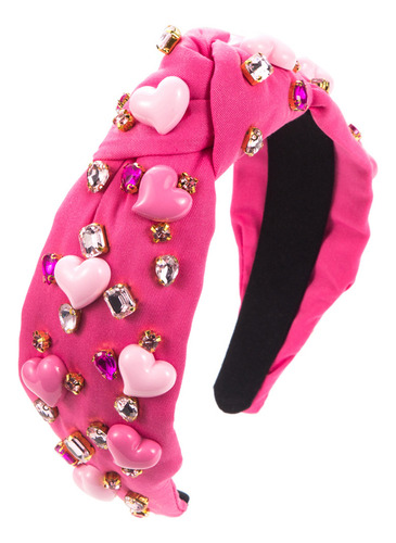 Diadema De Fiesta Para Mujer, Diadema Con Forma De Aro Para