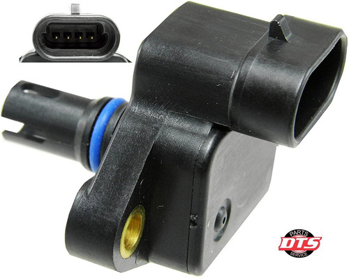 Sensor Map Chrysler Dodge Neon 96-99 - Sebring Su-346