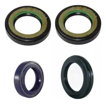 Comprar Kit Estoperas Cajetin Dirección Luv Dmax 2012-up Barra 32mm
