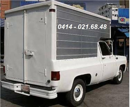 Transporte De Viajes , Mudanzas , Fletes , Carga Ligera