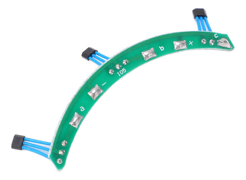 Scooter Eléctrico Placa De Sensor Hall Motor Hall Sensor Pcb