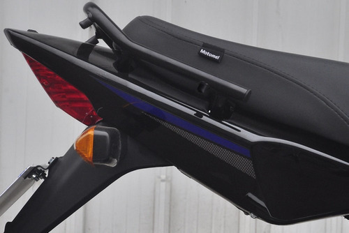 Imagen 12 de 25 de Motomel Cg S2 150 Base Hurlingham