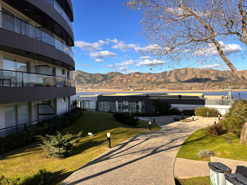 Se Vende Departamento 1 Dormitorio Exclusive Veneto Village Villa Carlos Paz Parque Siquiman