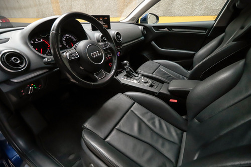 Audi A3 Sedan 1.8 Tfsi Ambition S Tronic
