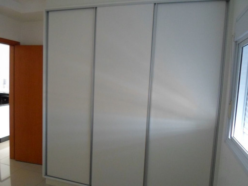 Imagem 14 de 30 de Apartamento À Venda -ed. Mondial - Cidade Jardim - Piracicaba/spacicaba Sp - Ap1500