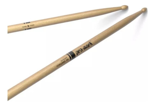 Baqueta Pro Mark Hickory 5a Tx5aw