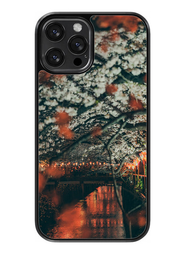 Funda Diseño Para Oppo Montes Japoneses #9