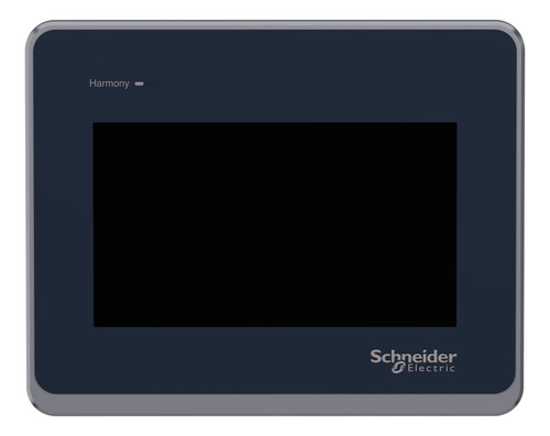 Hmist6200 Hmi, Harmony St6, 4inch Wide Display, 1com, 1ethe