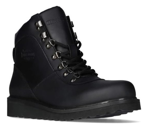 Bota Caballero Harley Davidson Rockford Casual Urbana