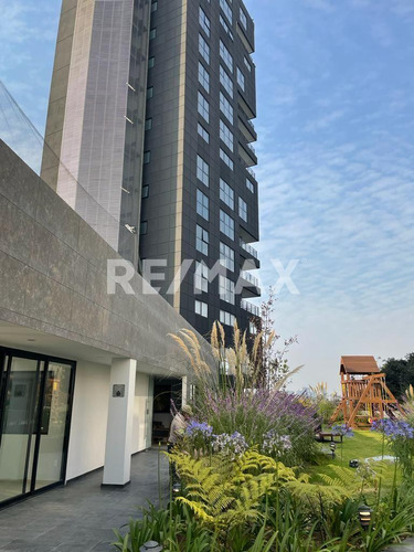 Departamento Renta Residencial Binome