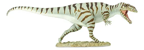 Giganotosaurus Colección Safari