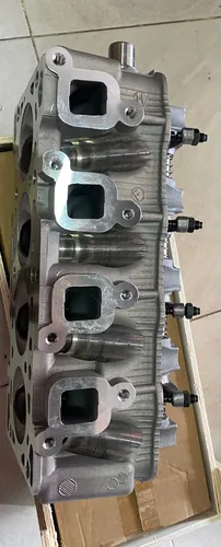 Camara Nueva Chery Qq 8v