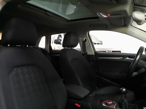 Audi A3 Sportback 1.8t Fsi Unico Dueño Service Oficiales
