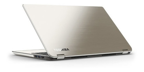 Repuestos Notebook Toshiba P55w-b5220 Reparacion Garantia