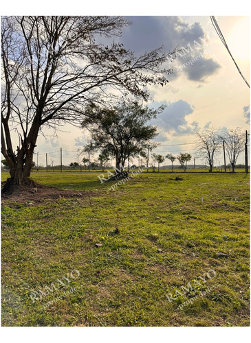 Lotes - Escriturables ¡ U$d 3.000 ! Portal Del Sol 2, Min Rivadavia, Venta Ramayo Propiedades