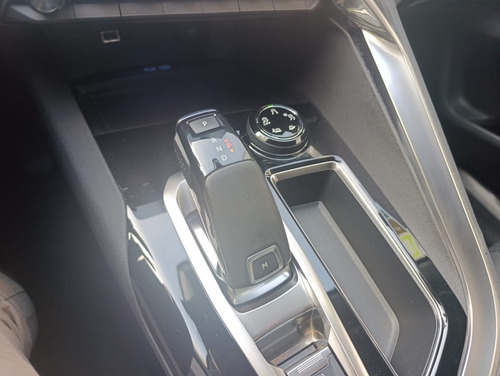 Peugeot 3008 1.6 Allure Thp Tiptronic