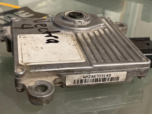 Modulo Tcm Control Transmision Vectra 2.8 Turbo Mod 06-08 (Usado)