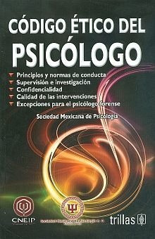 Libro Codigo Etico Del Psicologo 5 Ed Nuevo