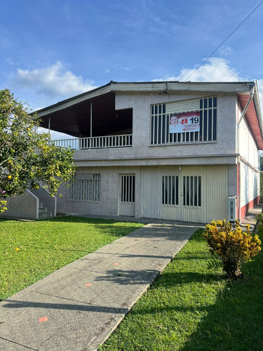 Venta Casa Campestre Pereira Sector Combia 