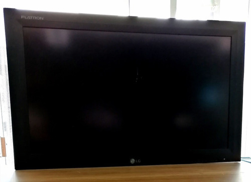 Monitor LG Flatron M3200c Para Piezas O Repar