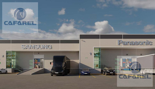 Bodega En Venta En Huertas La Joya, Querétaro, Querétaro