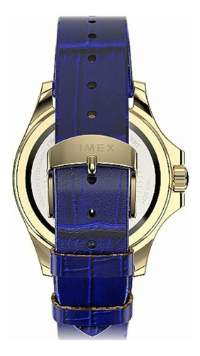 Reloj Timex Trend Dama Tw2w10800vt