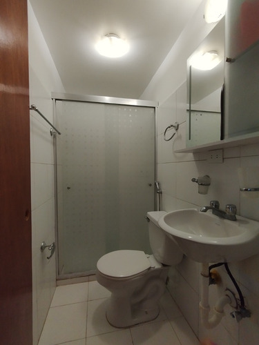 En Venta Apto. Urb. Mampote-guarenas Conjunto Residencial Vista Real, Con 108 Mts2. Ma. Fda. Varela