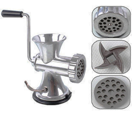 Manual De Mano, Herramienta De Cocina Para El Hogar,