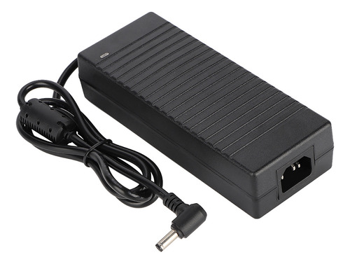 Adaptador De Corriente 12v 10a Fuente De Protección Múltiple